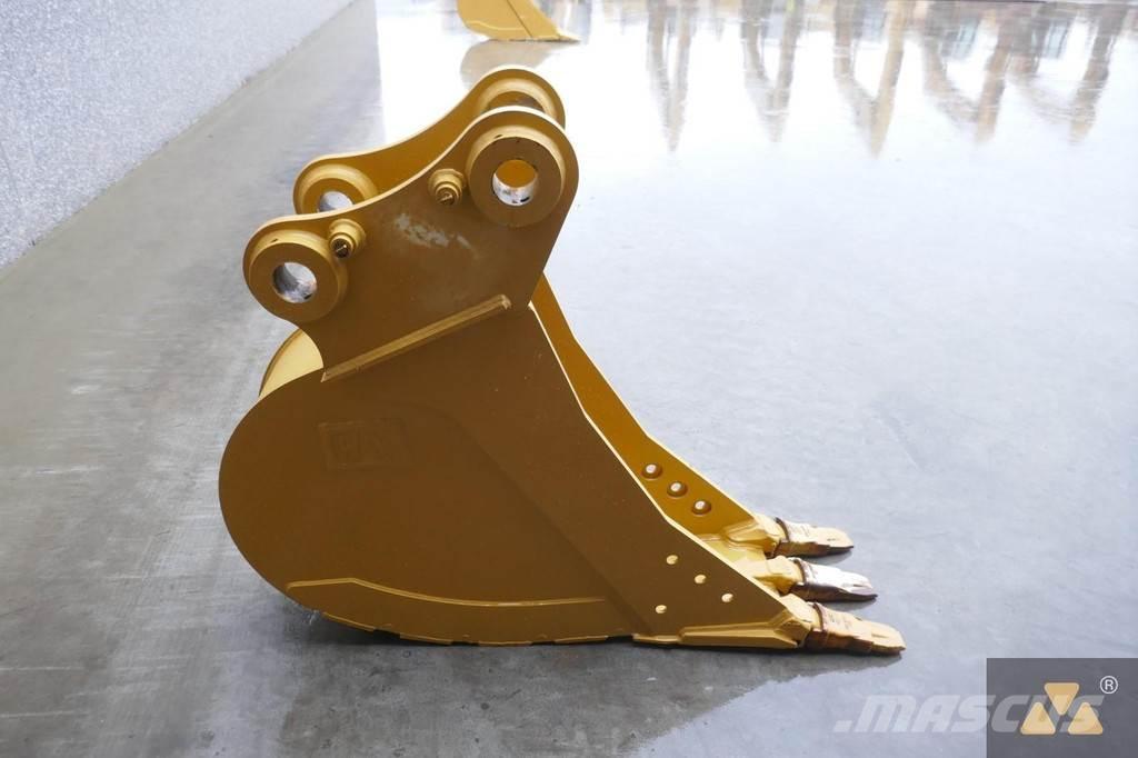 CAT 320 Bucket Kopad