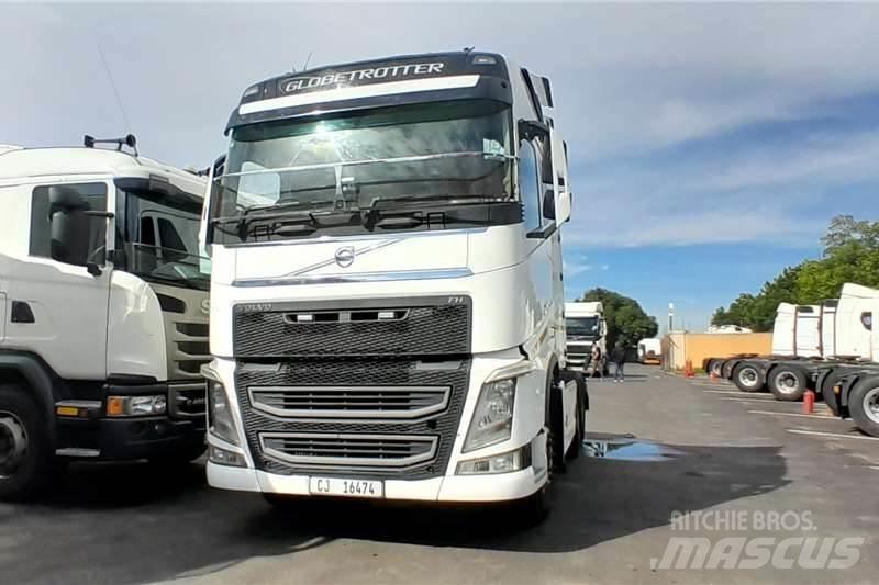 Volvo FH(4) 440 Muud veokid