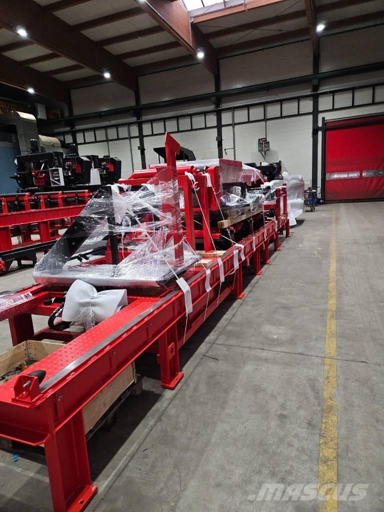  Wravor WRC1050AC Saeveskid