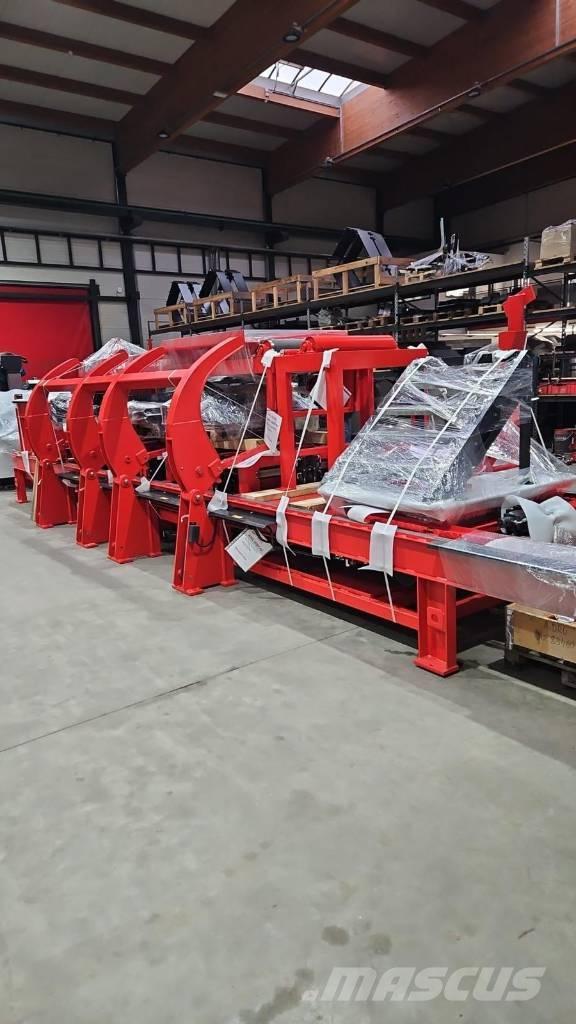  Wravor WRC1050AC Saeveskid