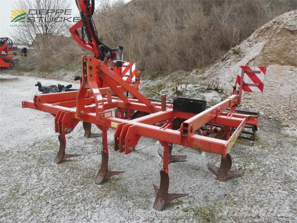 Kverneland CLL Kultivaatorid