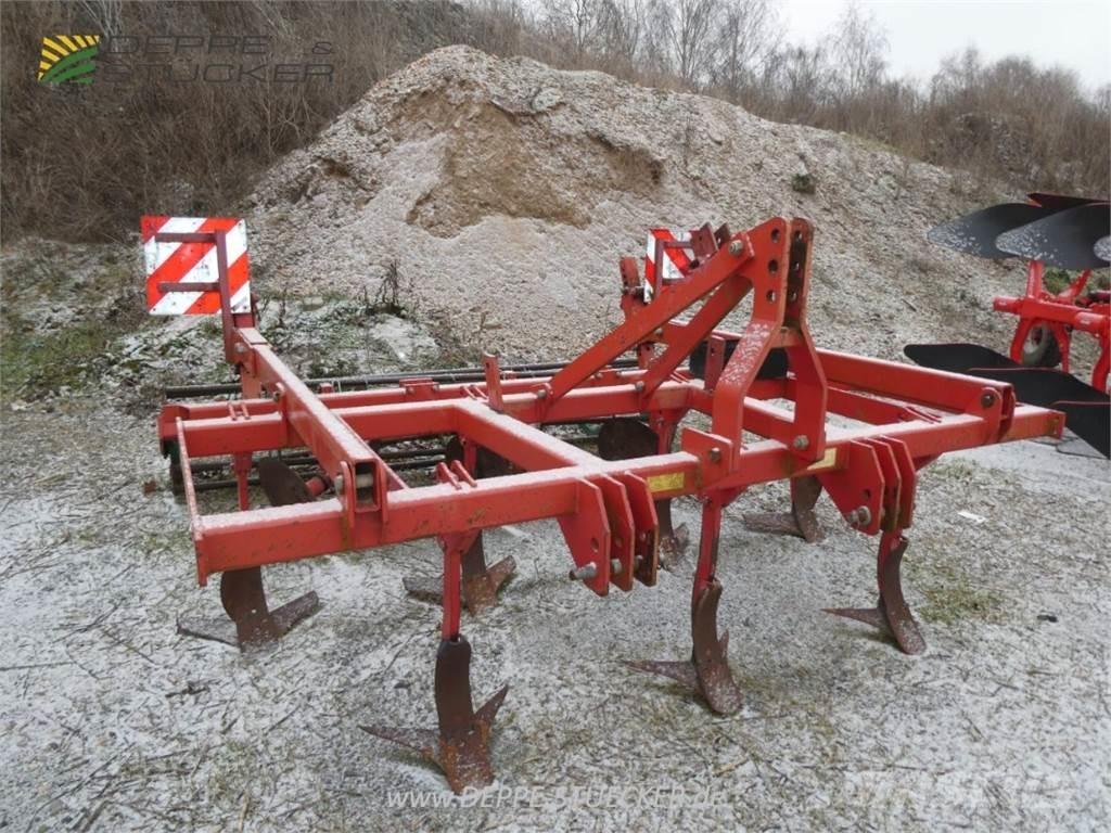 Kverneland CLL Kultivaatorid