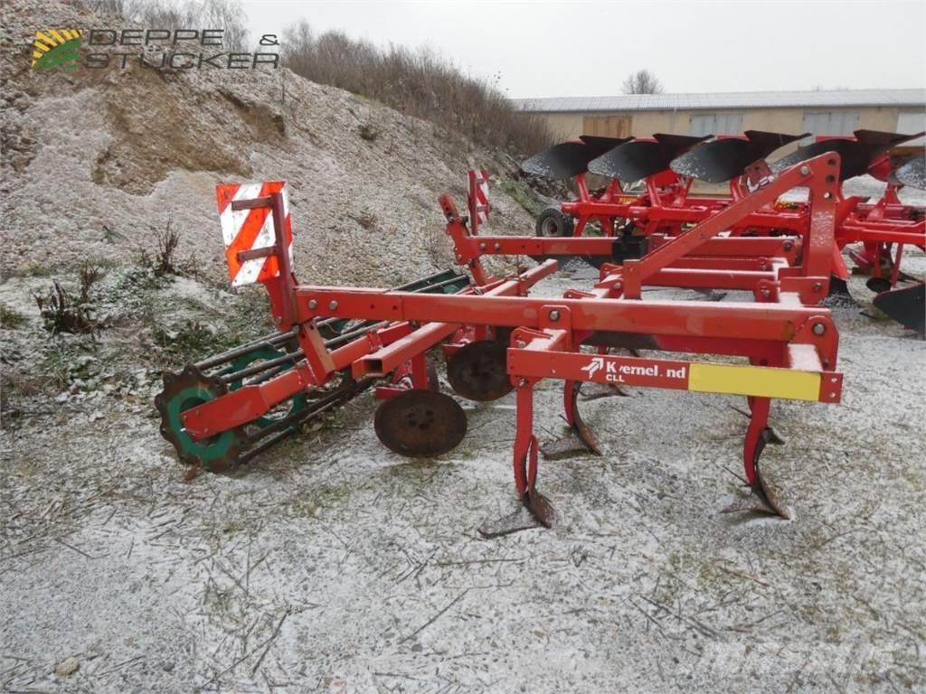 Kverneland CLL Kultivaatorid