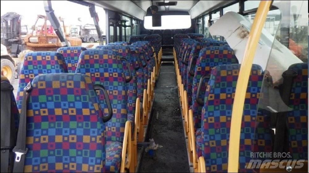 Irisbus Recreo 2 Kaugsõidubussid