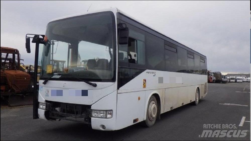 Irisbus Recreo 2 Kaugsõidubussid