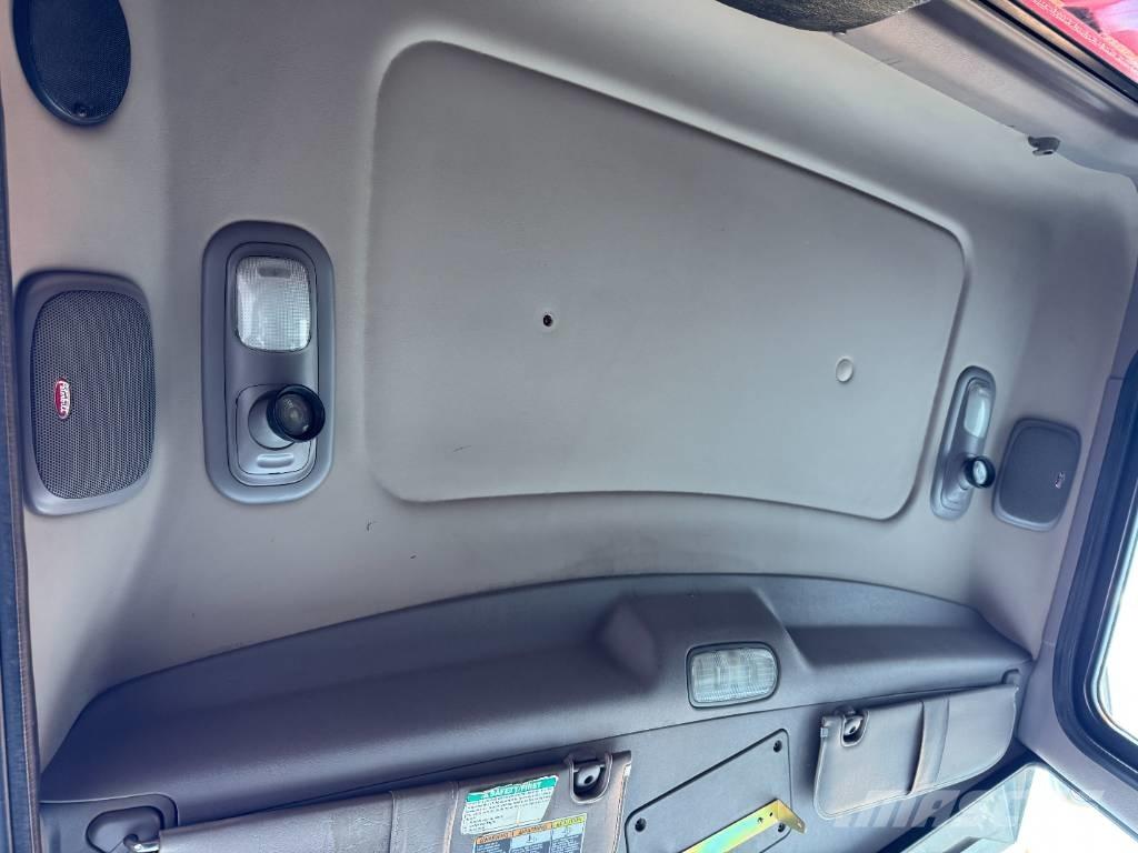 Peterbilt 388 Kallurid