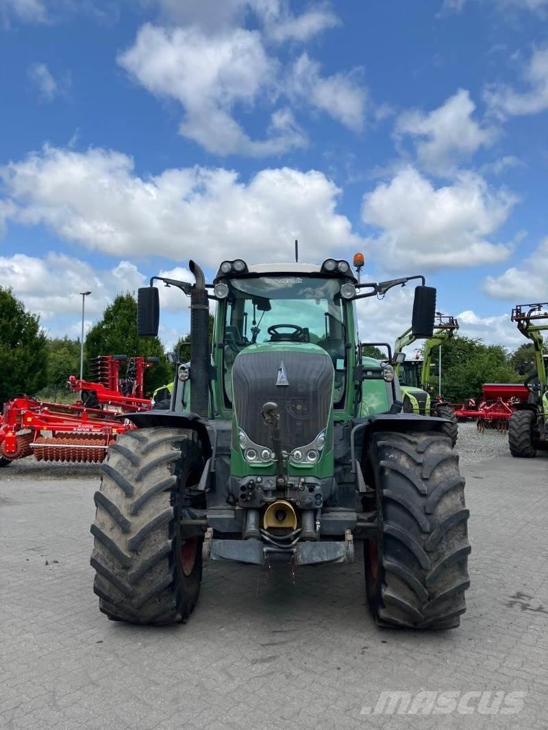 Fendt 824 Vario Traktorid