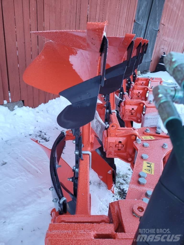 Kubota RM 3005V Pöördadrad
