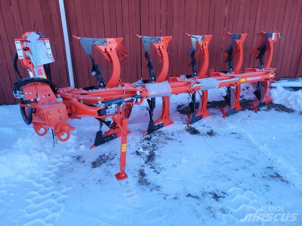 Kubota RM 3005V Pöördadrad