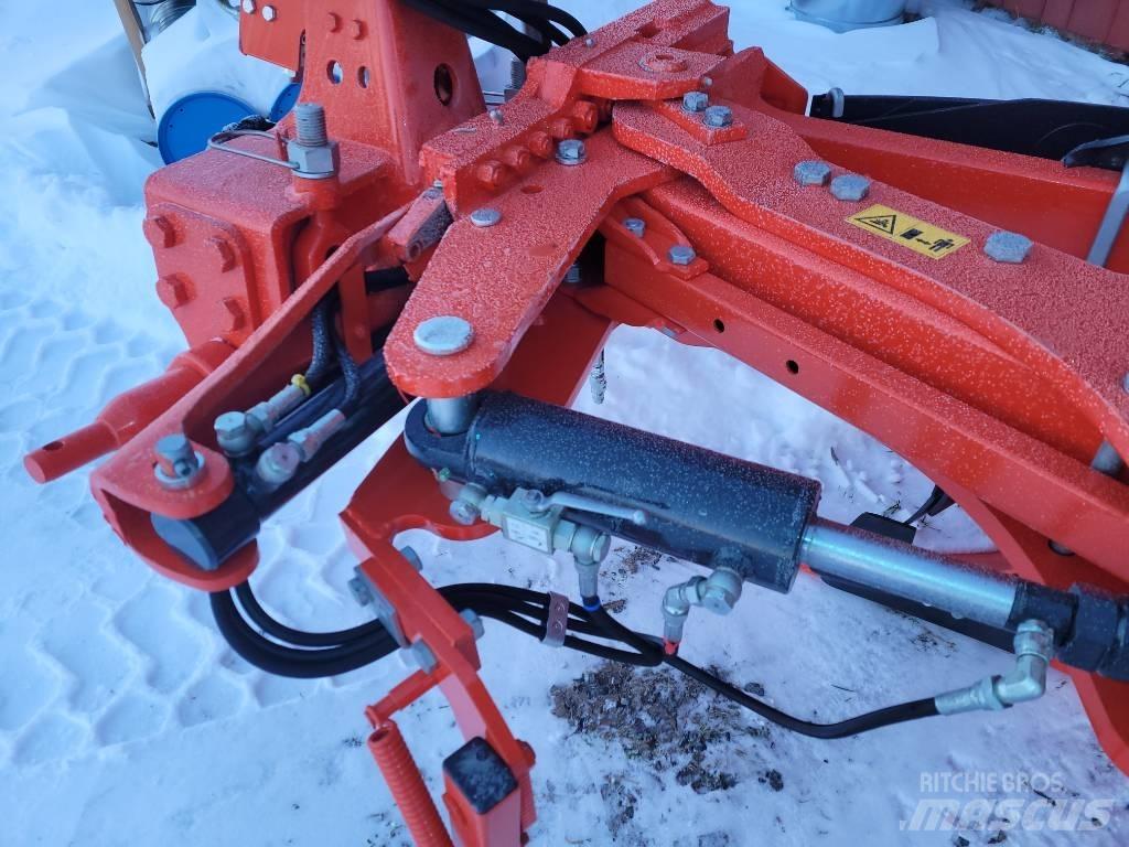 Kubota RM 3005V Pöördadrad