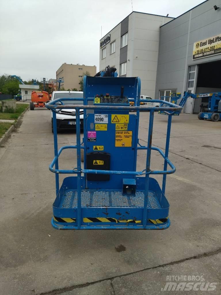 Genie Z 30/20 N RJ Iseliikuvad poomtõstukid