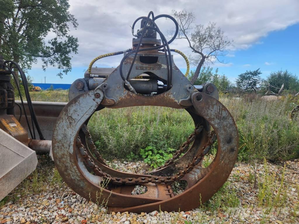  Liebheer 2.5 m2 Haaratsid (greiferid)