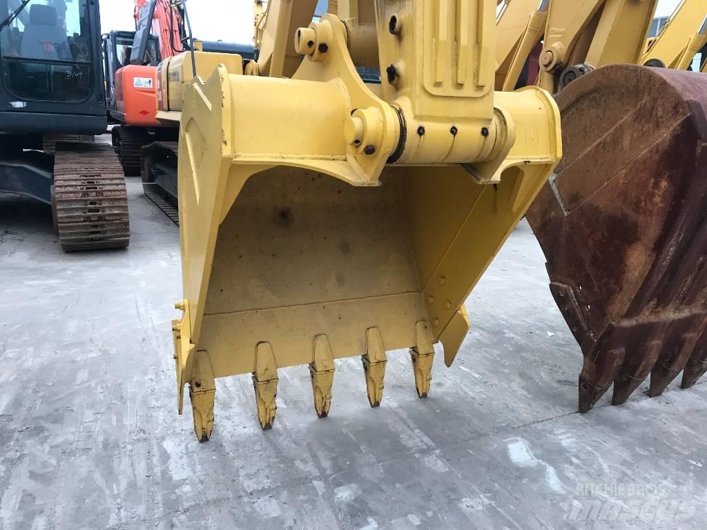 Komatsu PC 240 LC-8 Roomikekskavaatorid