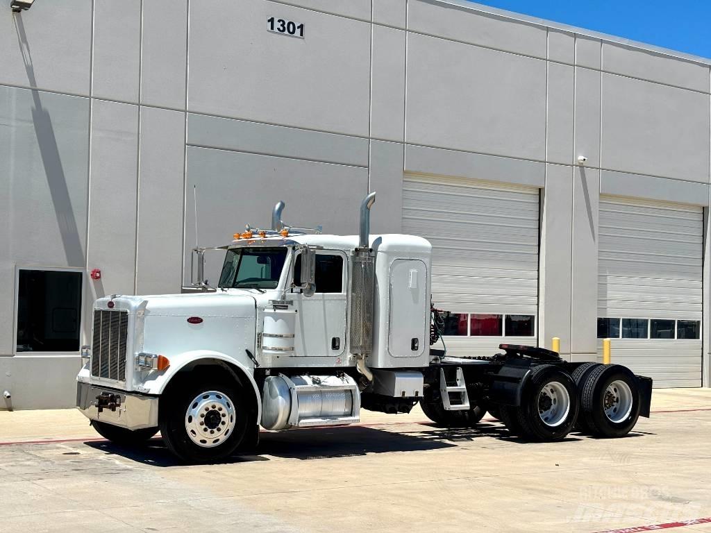 Peterbilt 379 Sadulveokid