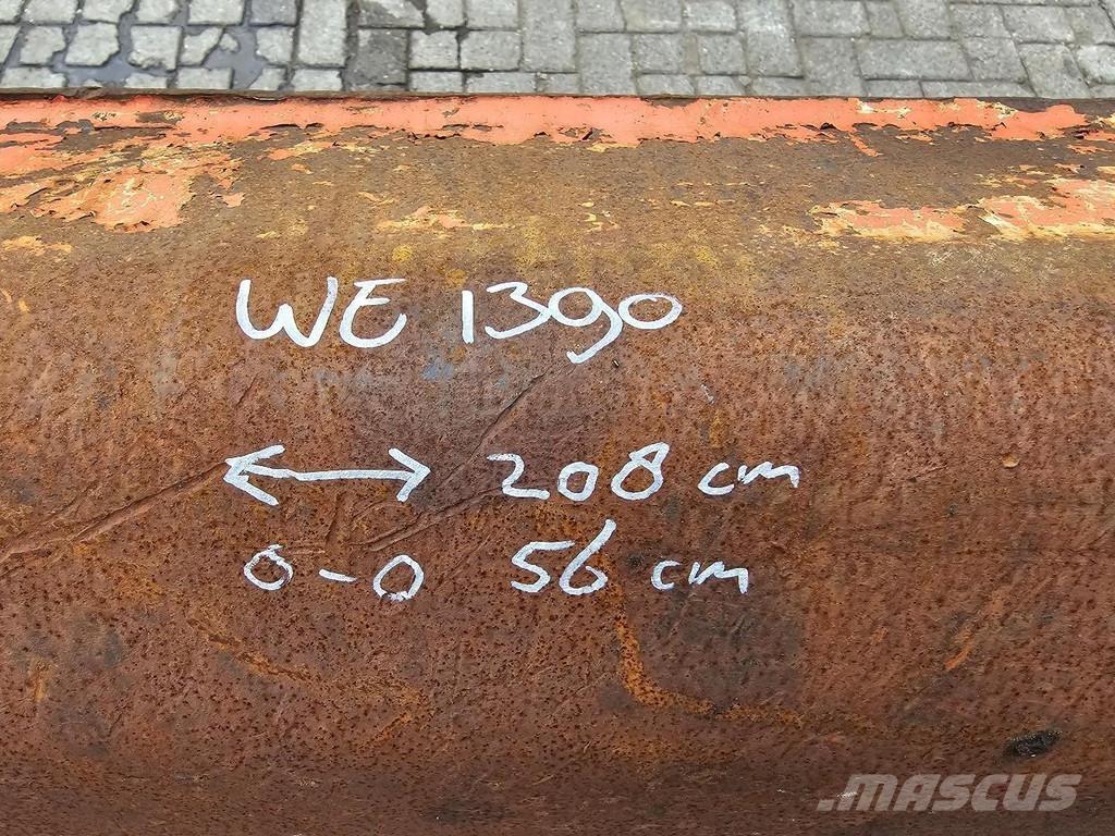  Onbekend Slotenbak Kopad