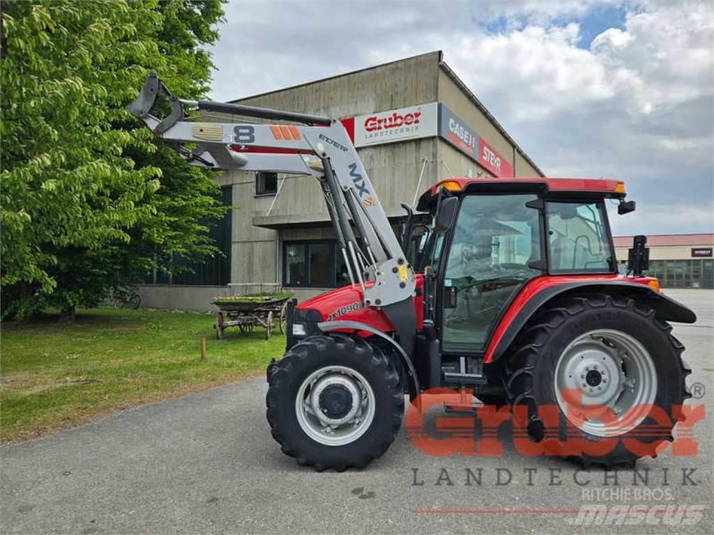 Case IH JX 1090 U Traktorid