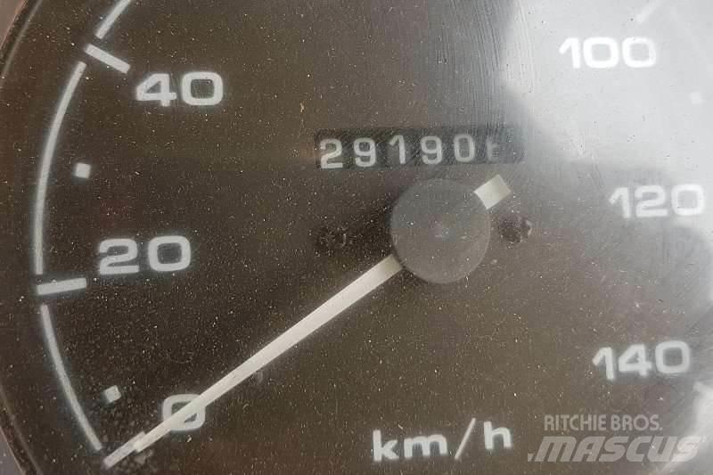 Tata Novus 3434 Muud veokid