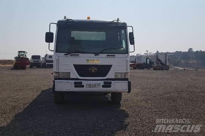 Tata Novus 3434 Muud veokid