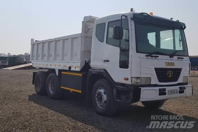 Tata Novus 3434 Muud veokid