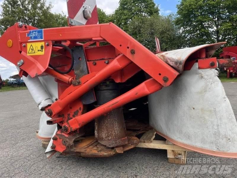 Kuhn GMD802F-FF Muljurniidukid
