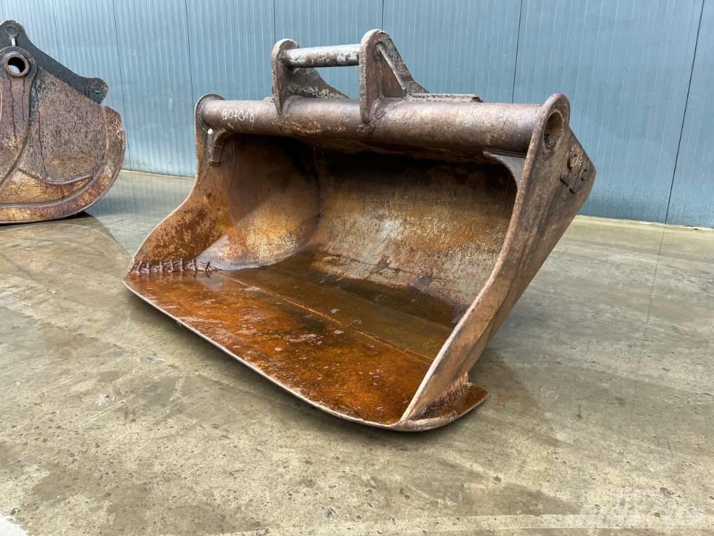 Engcon S70 Kopad