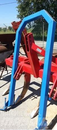  Arco Segurança Raamid