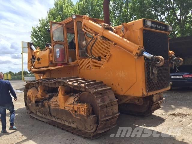  Kotmasu D355 A3 Buldooserid