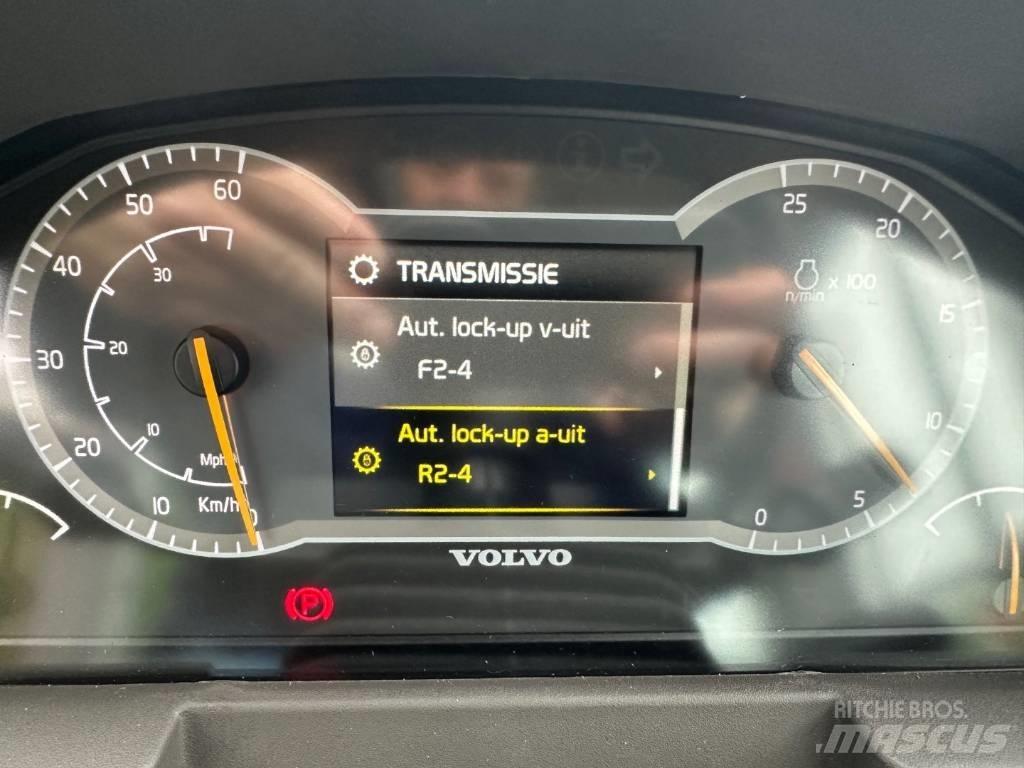 Volvo L 60 H2 Rataslaadurid