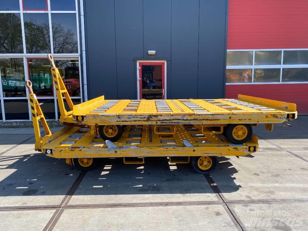  Aviogei SPL / 700 / 88 Lennujaama seadmed