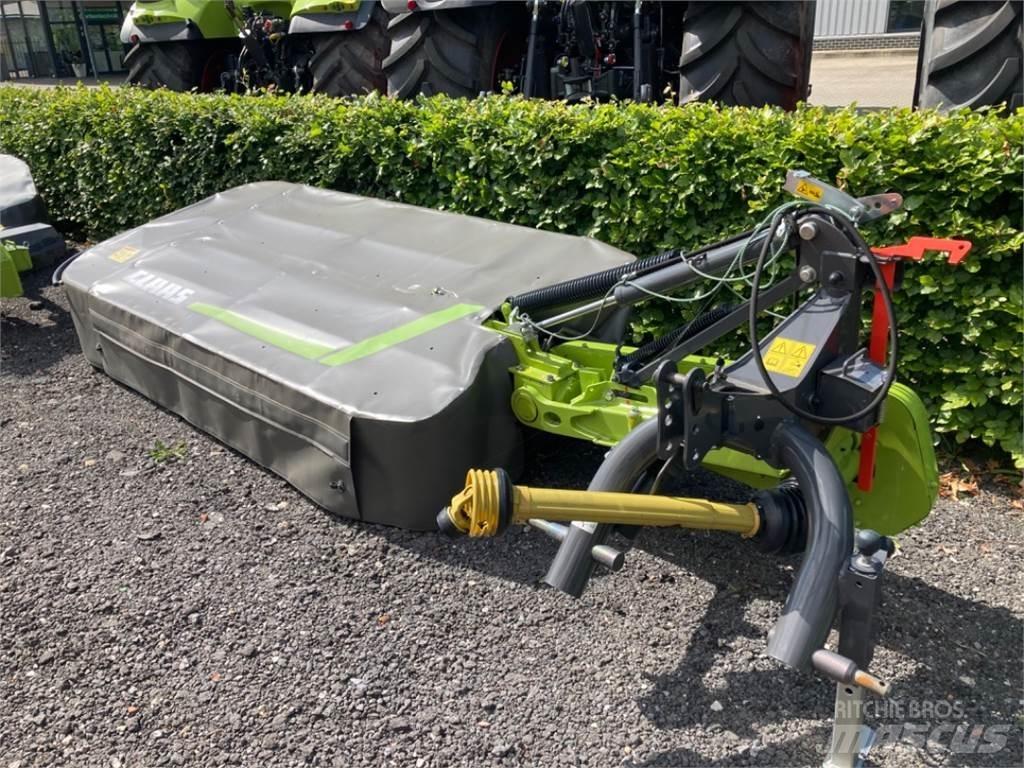CLAAS Disco 28 Muljurniidukid