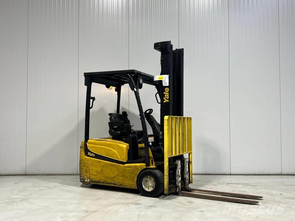 Yale ERP20VT mwb Elektritõstukid