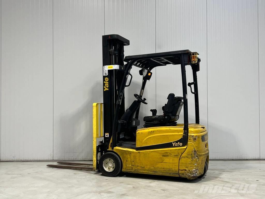 Yale ERP20VT mwb Elektritõstukid