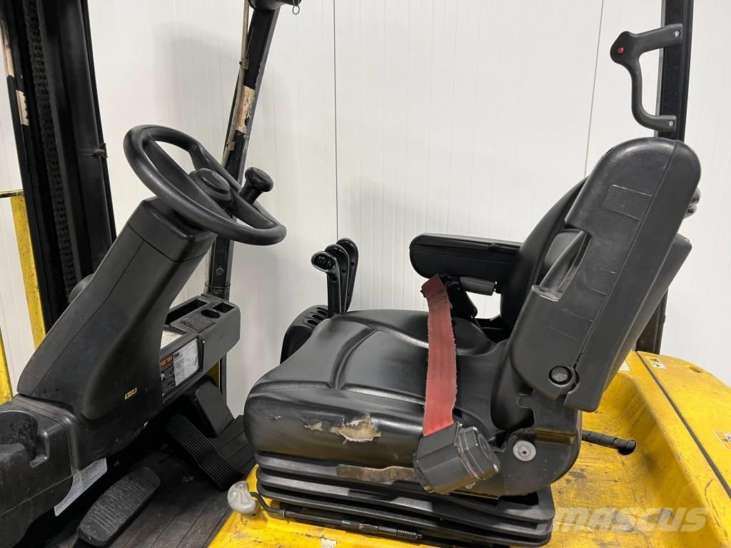 Yale ERP20VT mwb Elektritõstukid