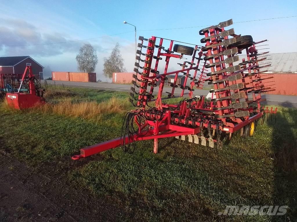 Väderstad NZ Äkked