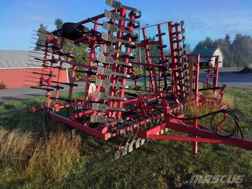 Väderstad NZ Äkked