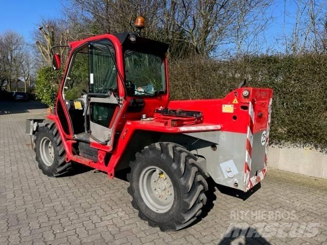 Merlo P 38.13 Teleskooplaadurid
