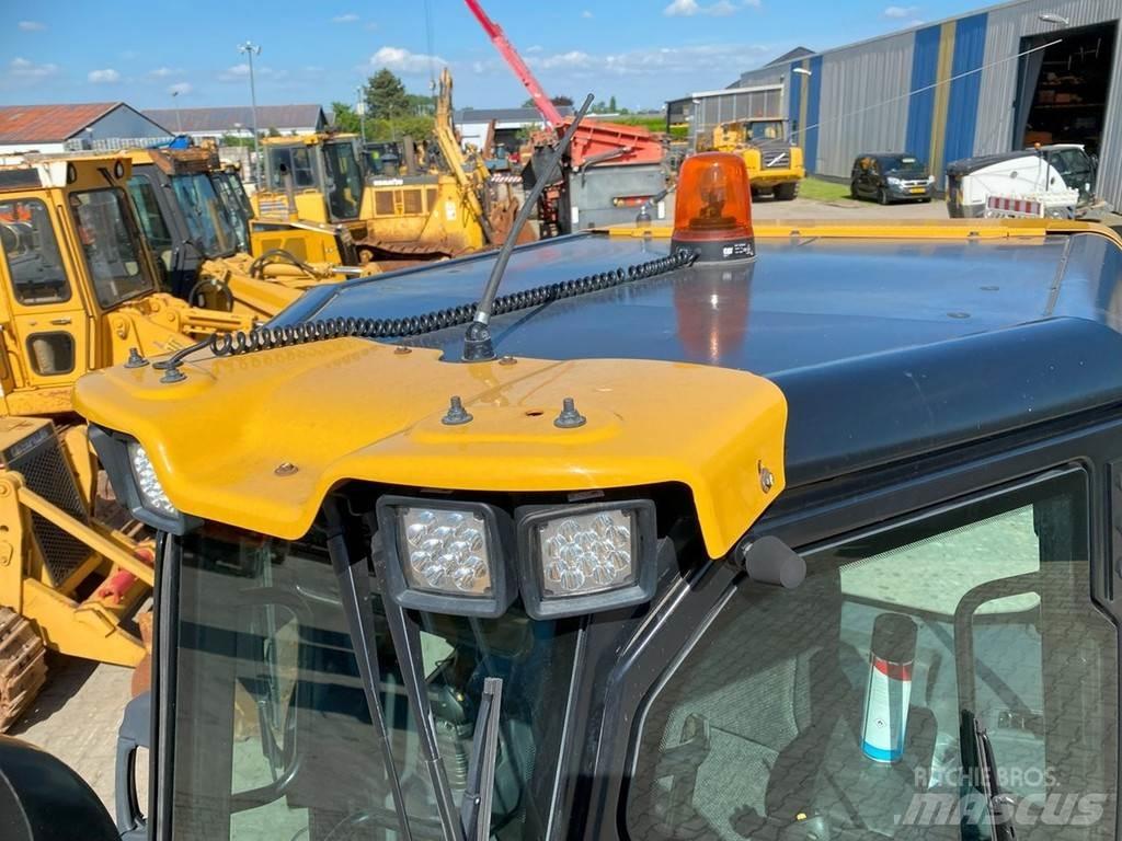 CAT D5K2 XL NVT Buldooserid