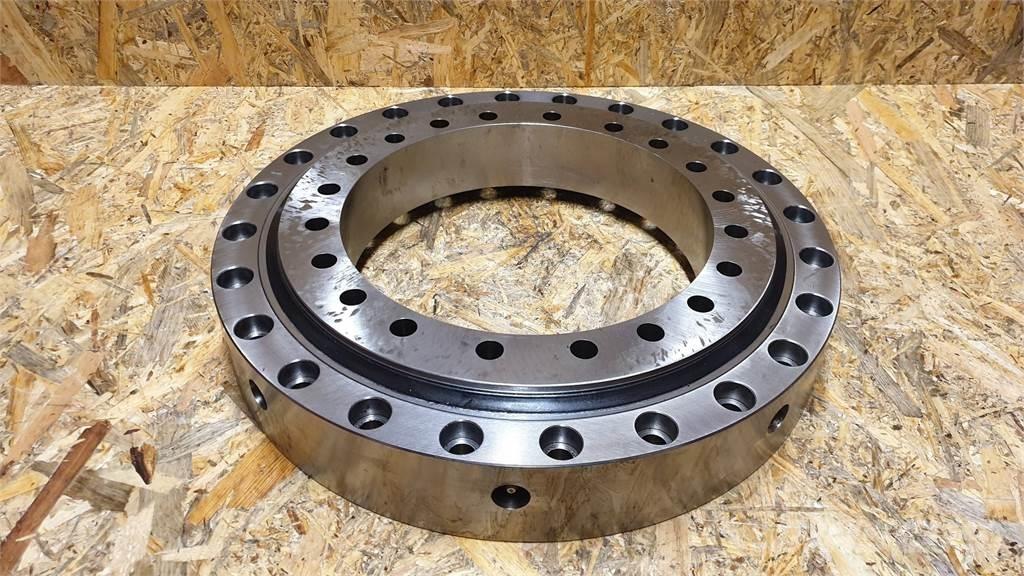 Eco Log 607123 Raamid