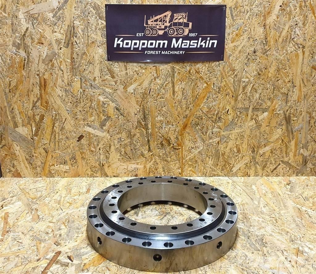 Eco Log 607123 Raamid