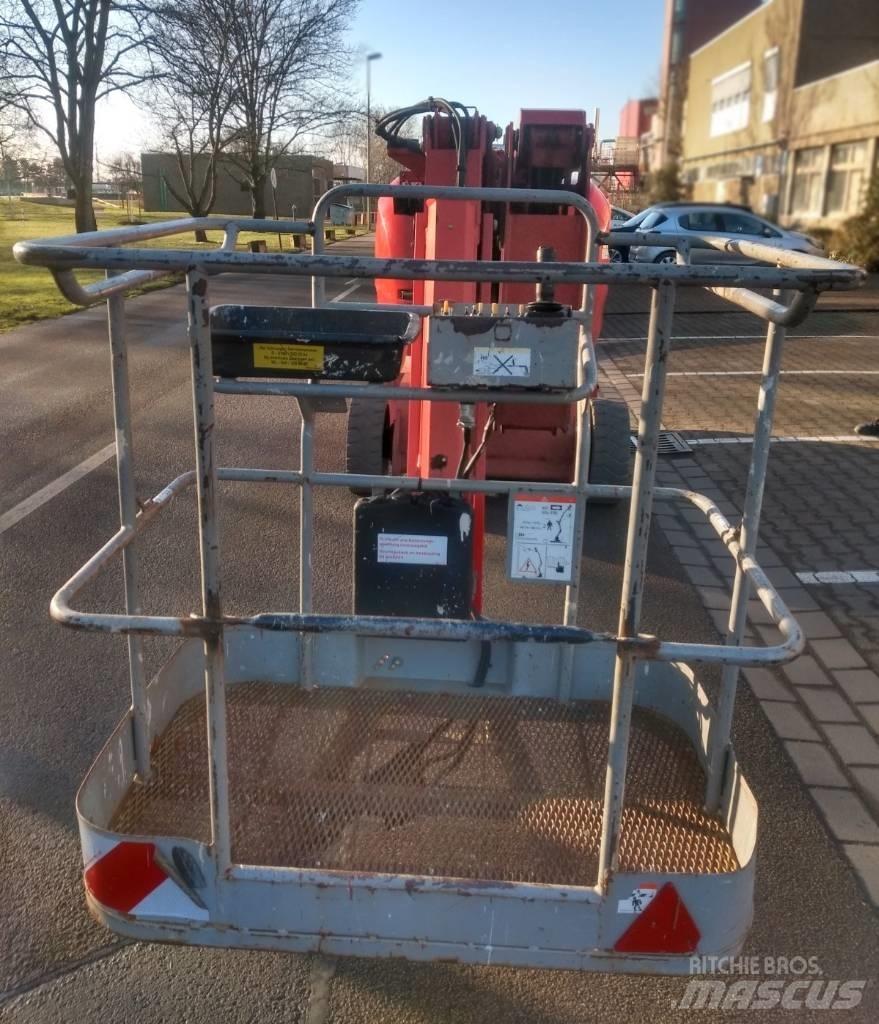 Manitou 150 AET JC Iseliikuvad poomtõstukid