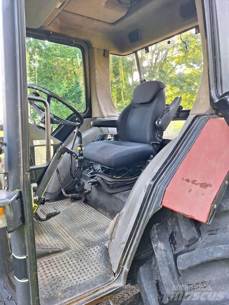 Case IH 845 XL Traktorid