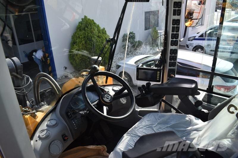 Volvo L 150 H Rataslaadurid