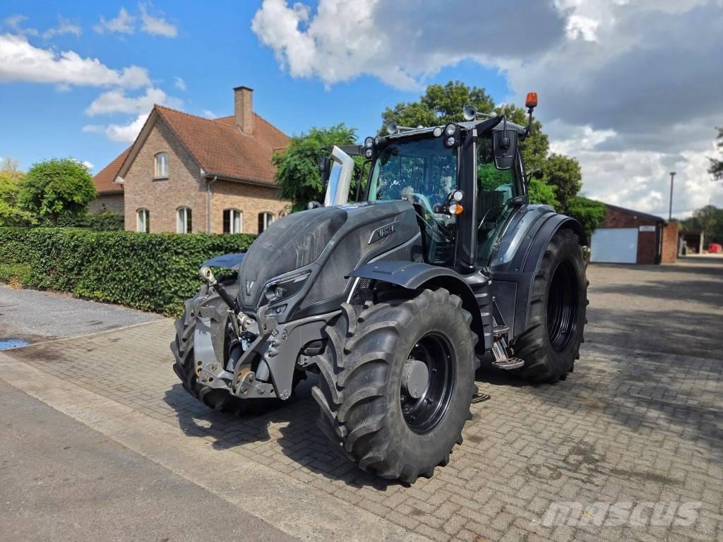 Valtra T194 Direct Traktorid