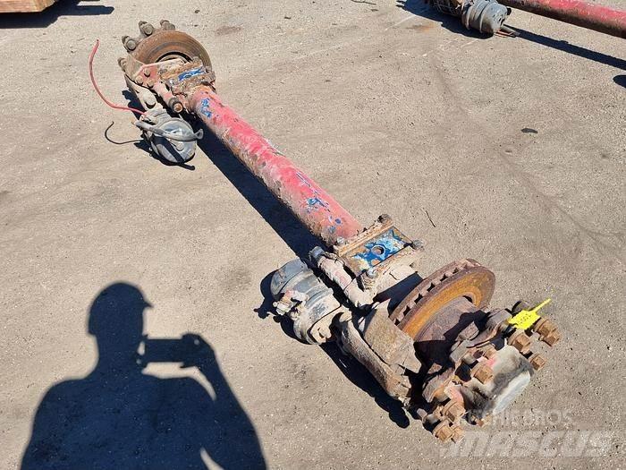  ROR LM/S9010/HMX Sillad