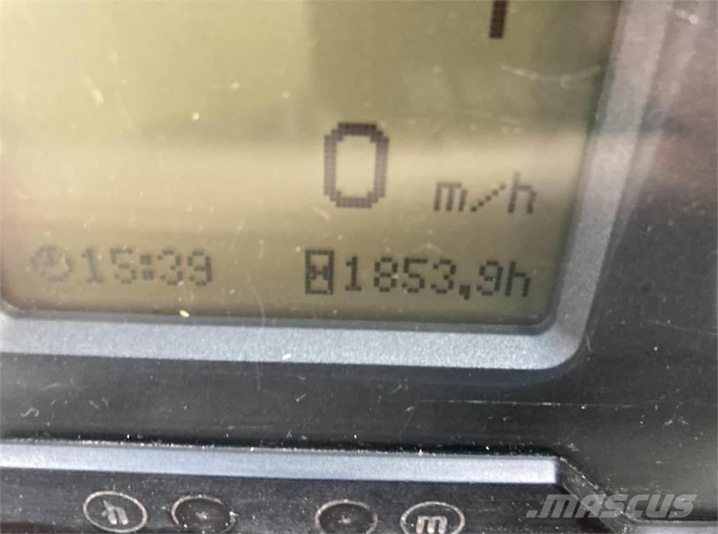 John Deere 6820 Traktorid