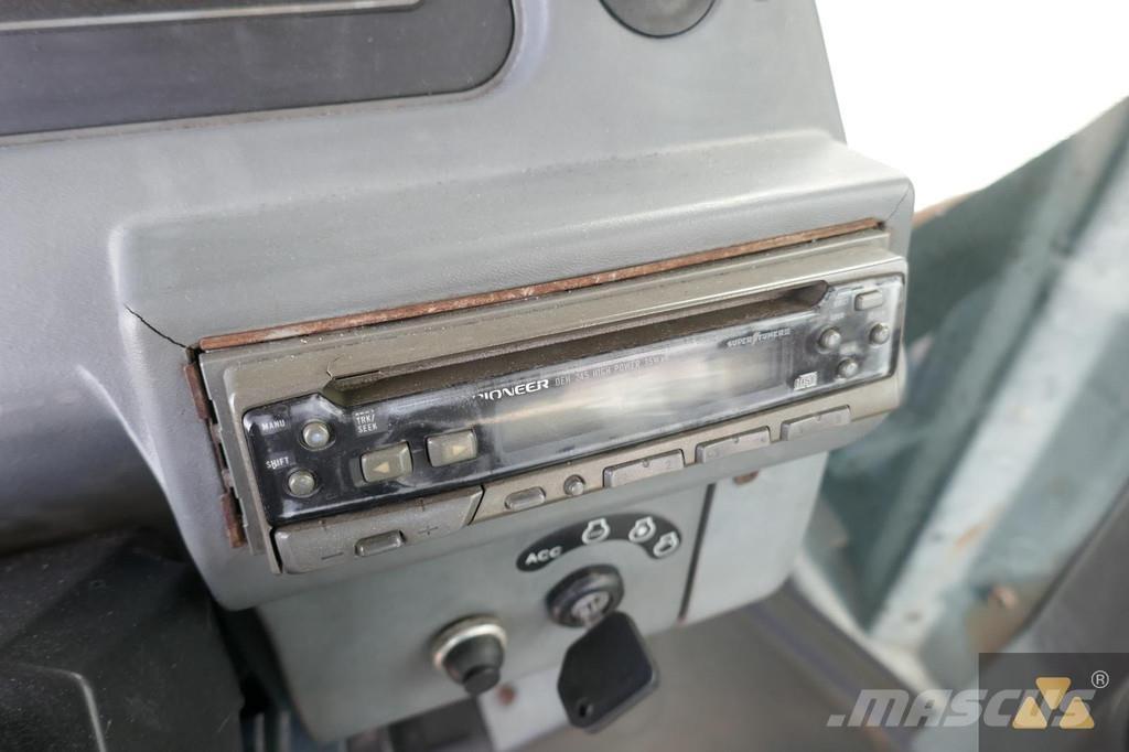 New Holland 9482 Traktorid