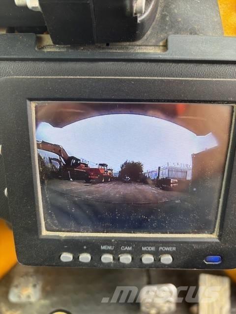 Thwaites 9T Väikekallurid