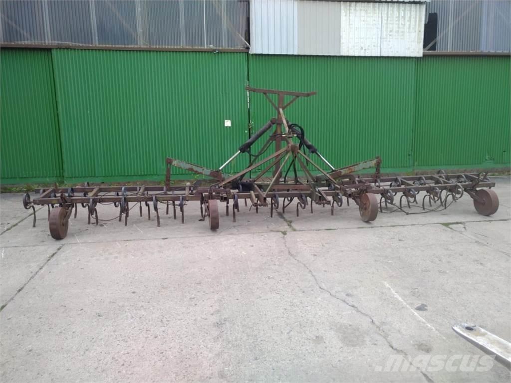 Agrostroj KON 800 Kultivaatorid