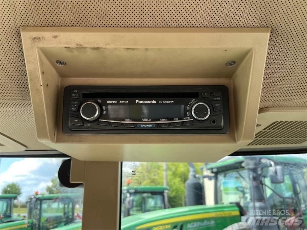 John Deere 7810 Traktorid