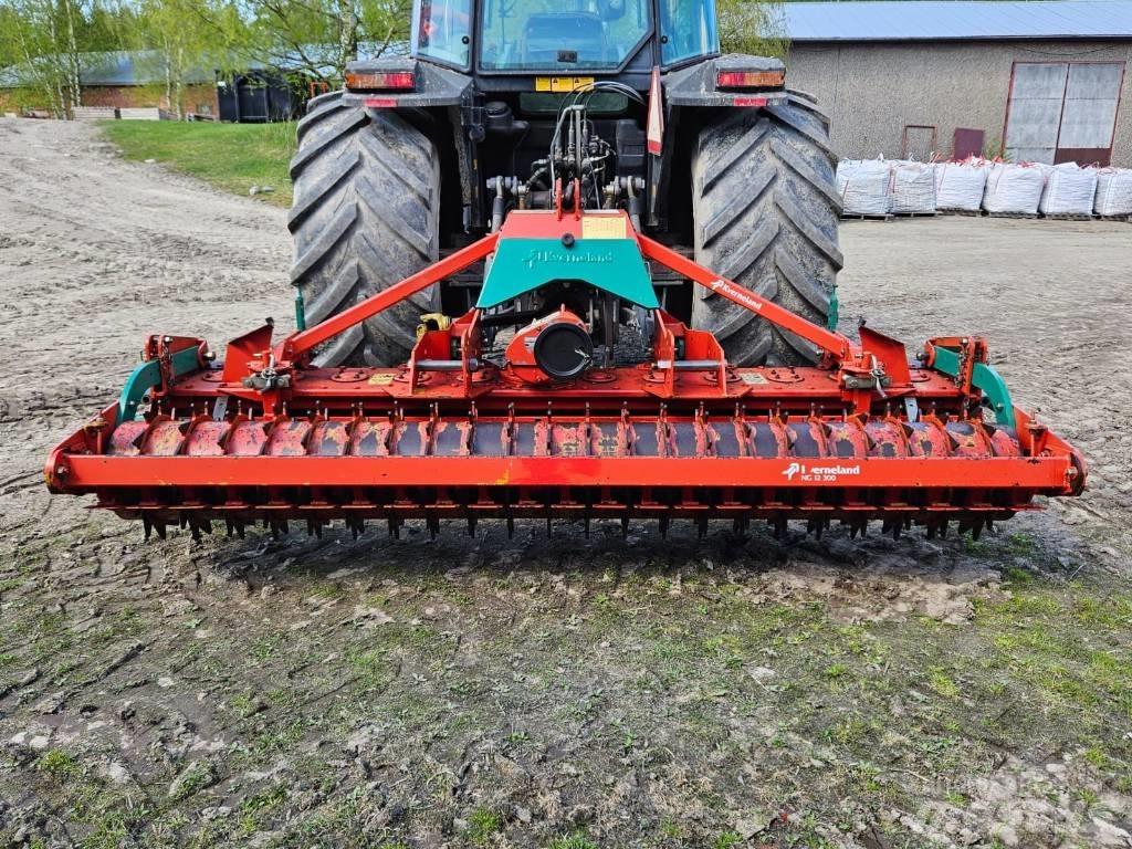 Kverneland NG 300 S4 Randaalid/mullafreesid